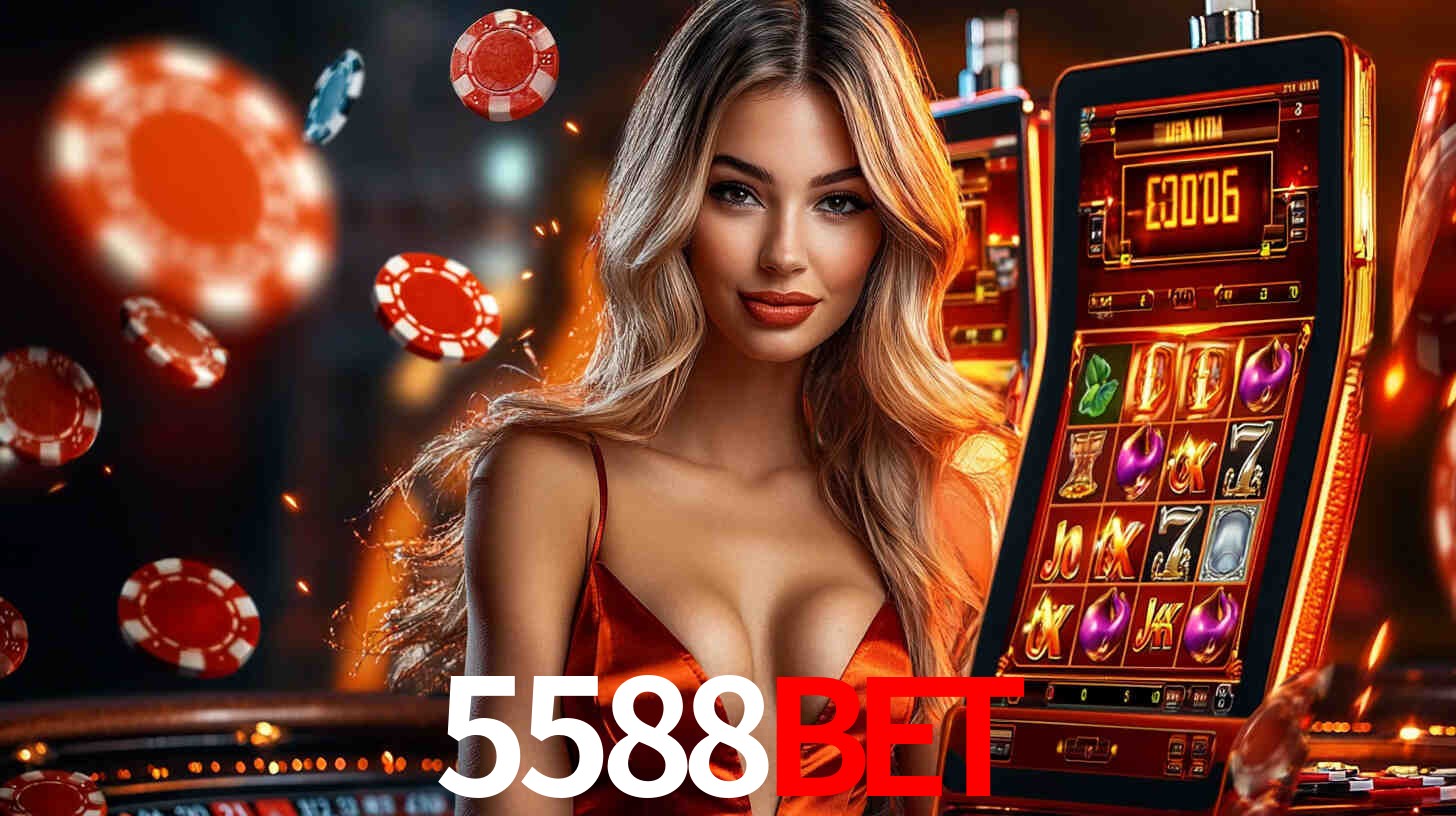 5588bet - Seu Cassino em um App - 5588bet.com