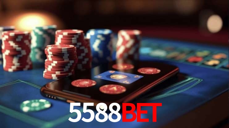 Experiência VIP 5588bet