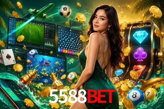 Experiência VIP 5588bet