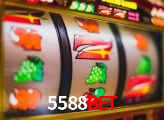 A Revolução dos Aplicativos de Jogos no 5588bet
