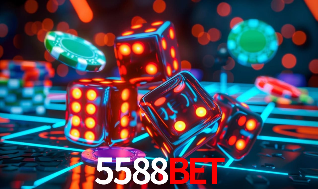 Interface Premium 5588bet