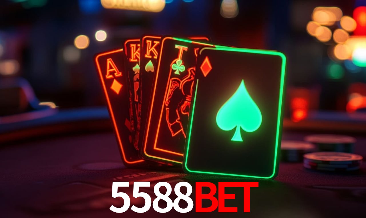 5588bet Jackpots Progressivos