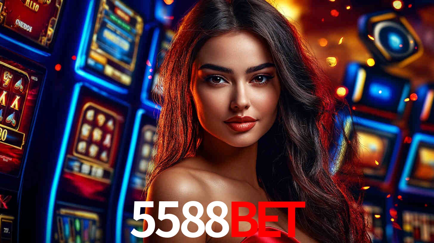 Desvendando o Mundo dos Jogos Virtuais na 5588bet