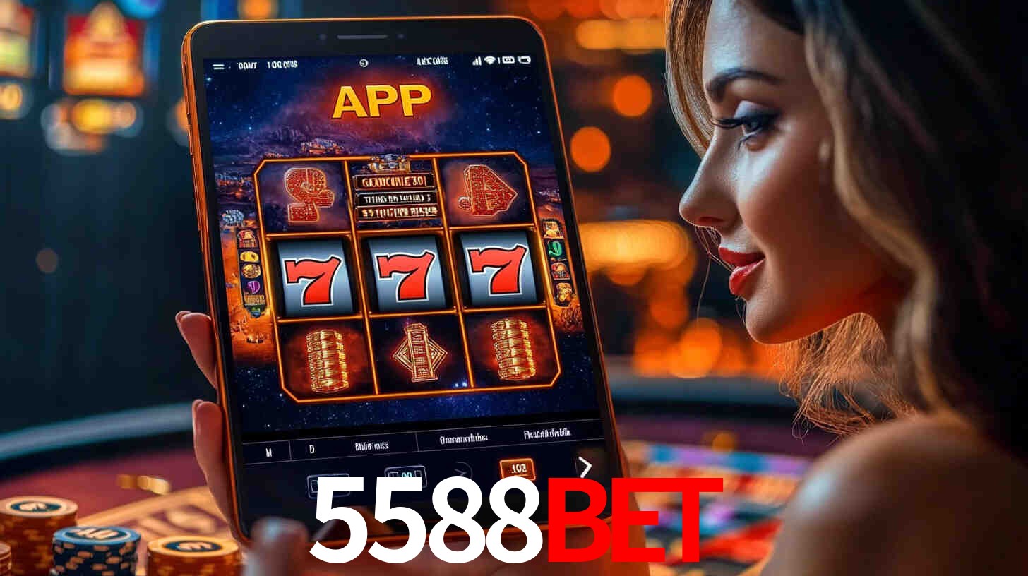 Bônus Generosos e Exclusivos no 5588bet para Você!