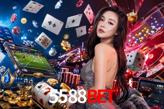 Live Casino 5588bet