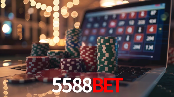 Flash Promotion 5588bet