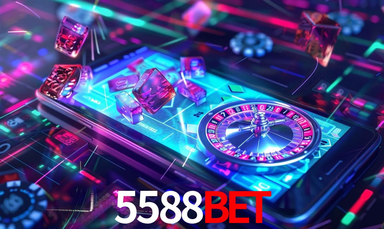 Diretório de Jogos 5588bet