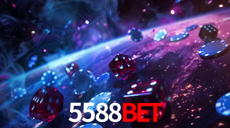 Account Benefits 5588bet
