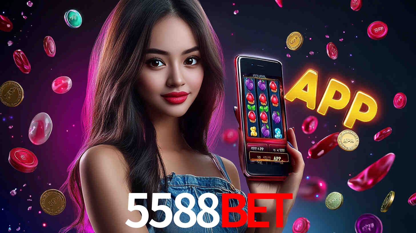 Descubra a Essência do 5588bet: Nossa História e Compromissos
