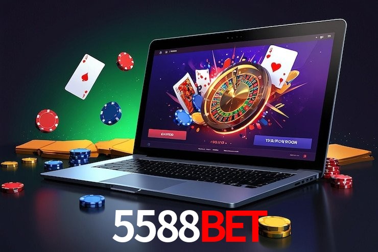 5588bet Certificado eCOGRA