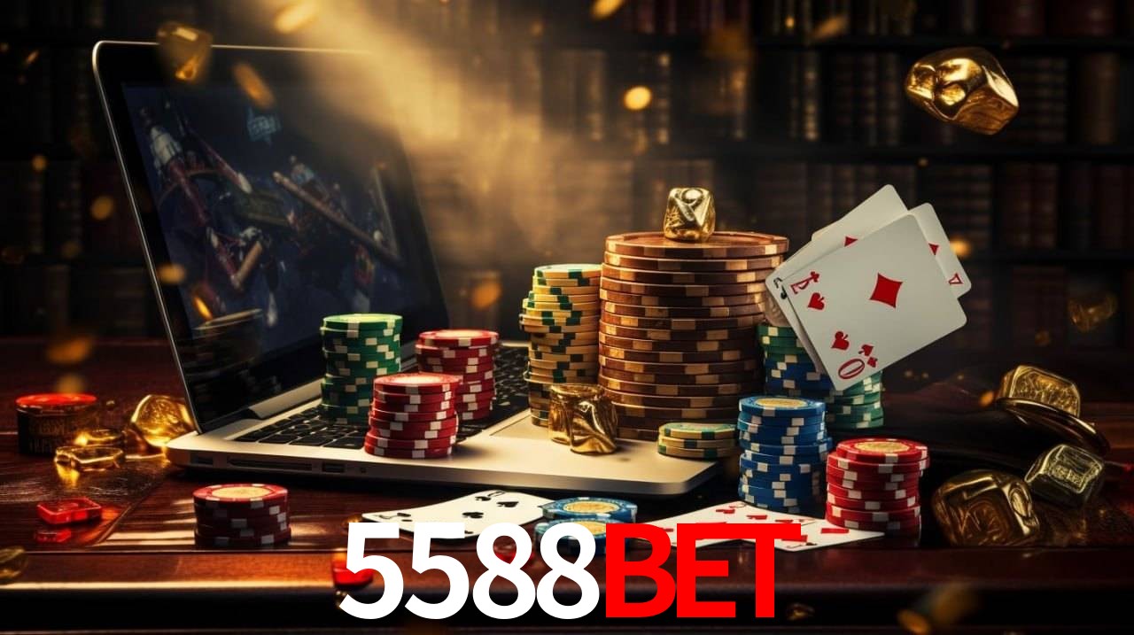 Apostas de Tênis 5588bet