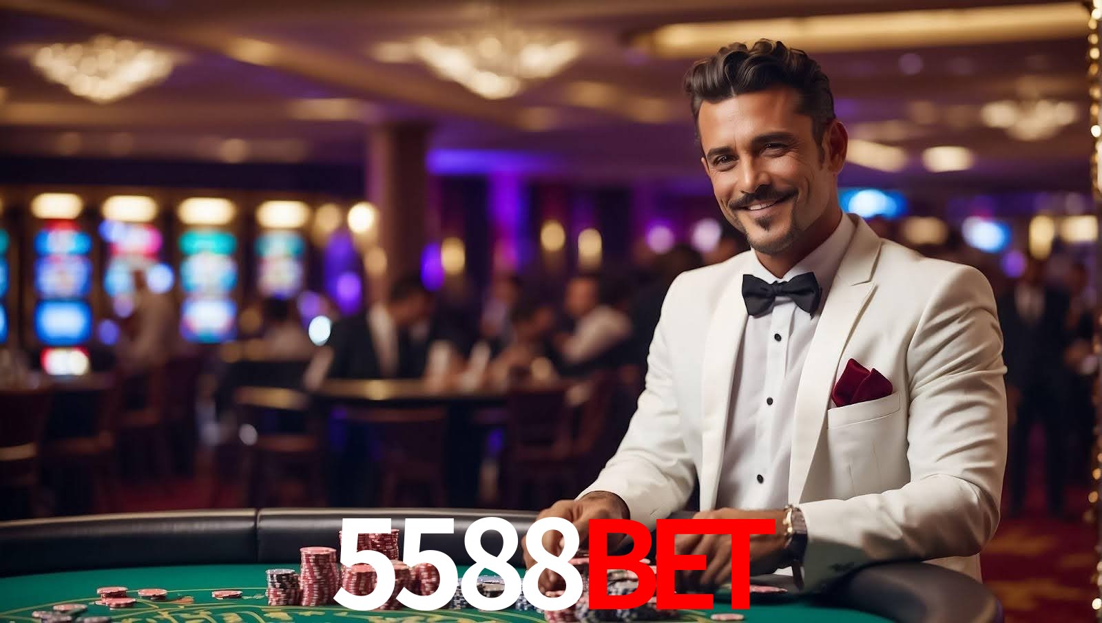 Ofertas Exclusivas 5588bet