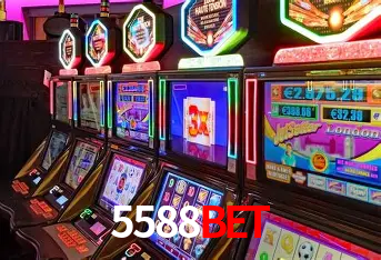 A Revolução dos Aplicativos de Jogos no 5588bet