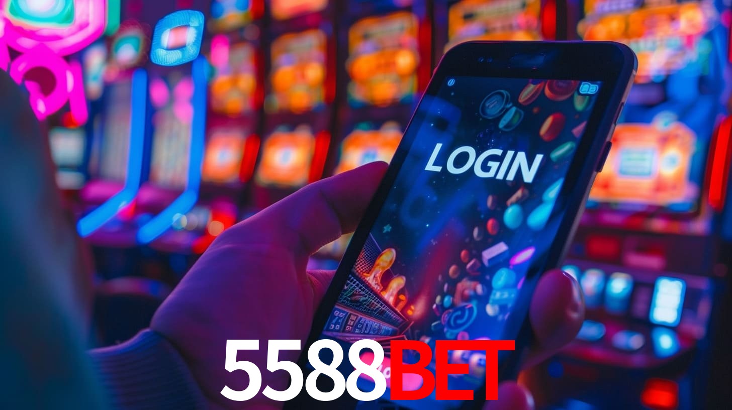 Apostas de Futebol 5588bet