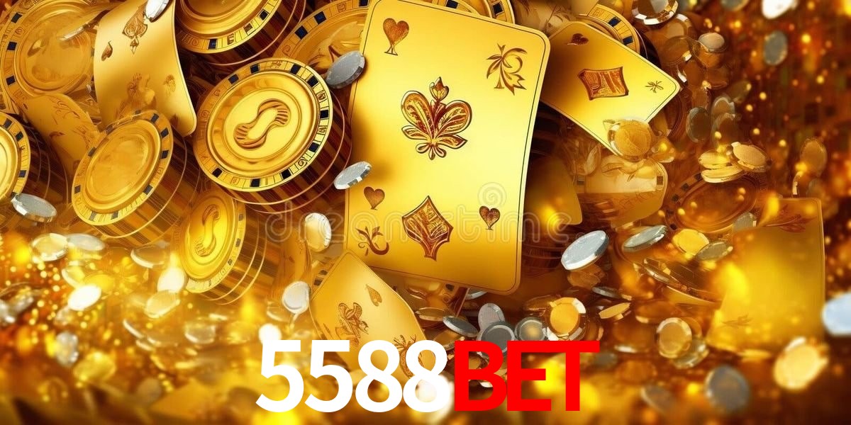 cassino 5588bet