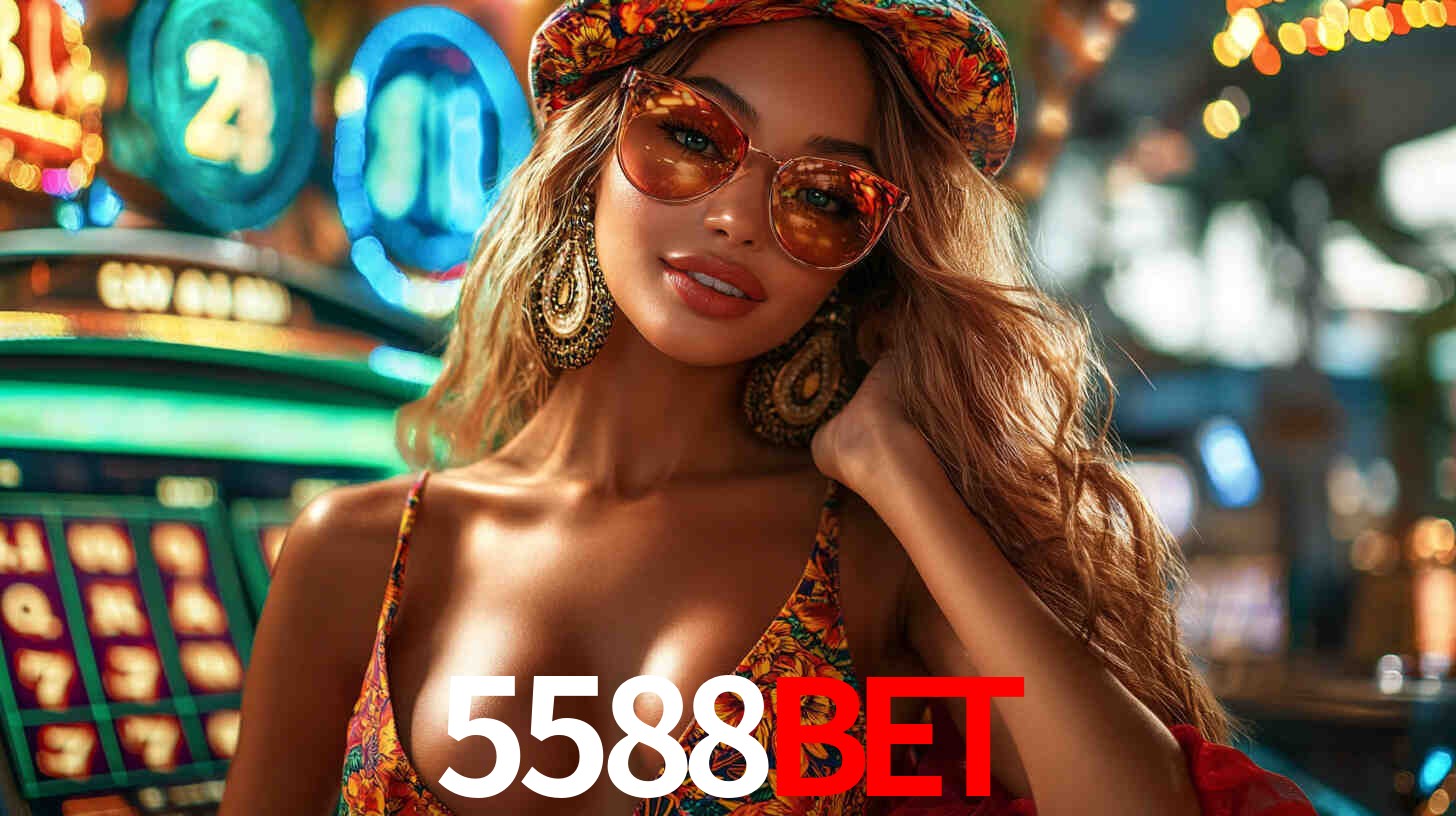Premium Interface 5588bet