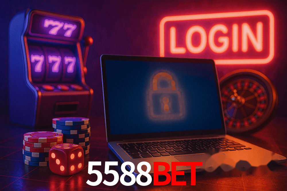 Casino Ao Vivo 5588bet