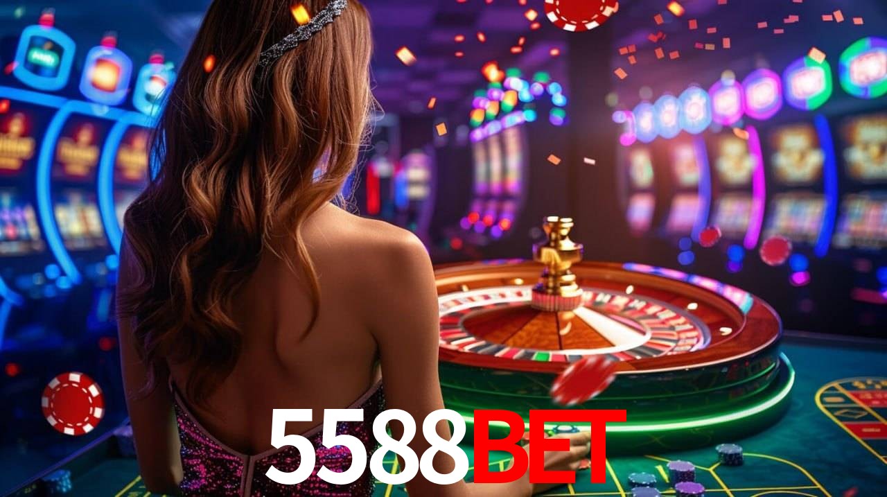 Requisitos do APK 5588bet para Android - Logo Oficial