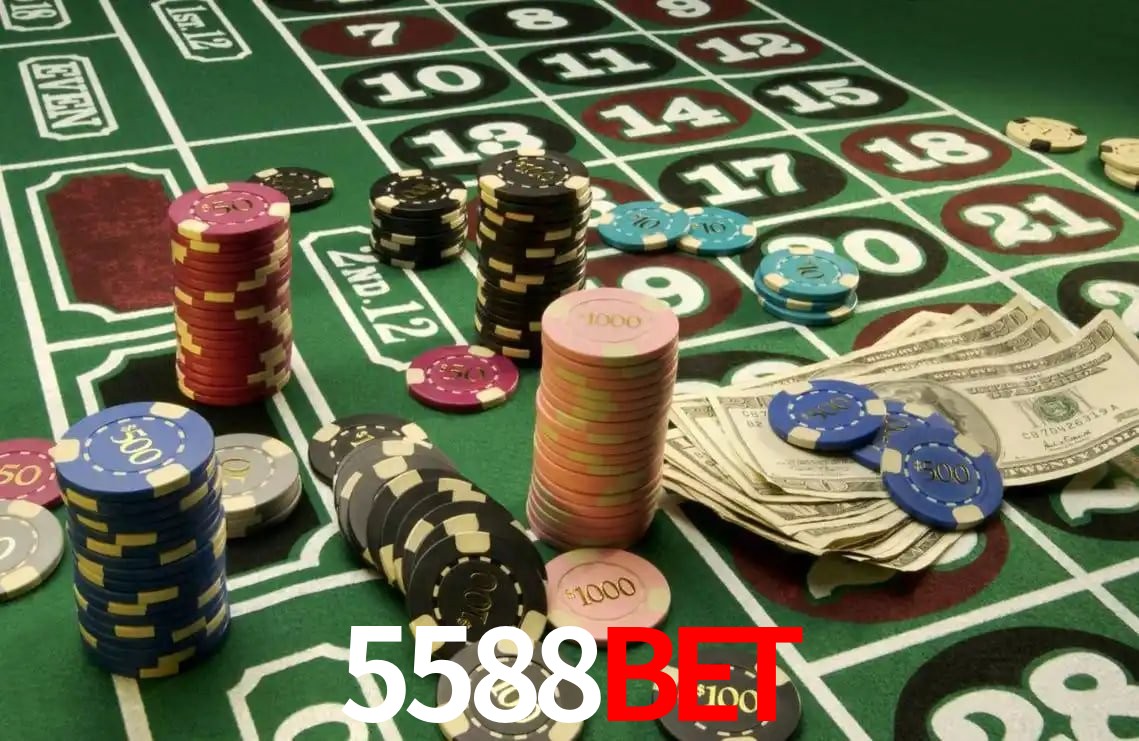 Game Statistics 5588bet