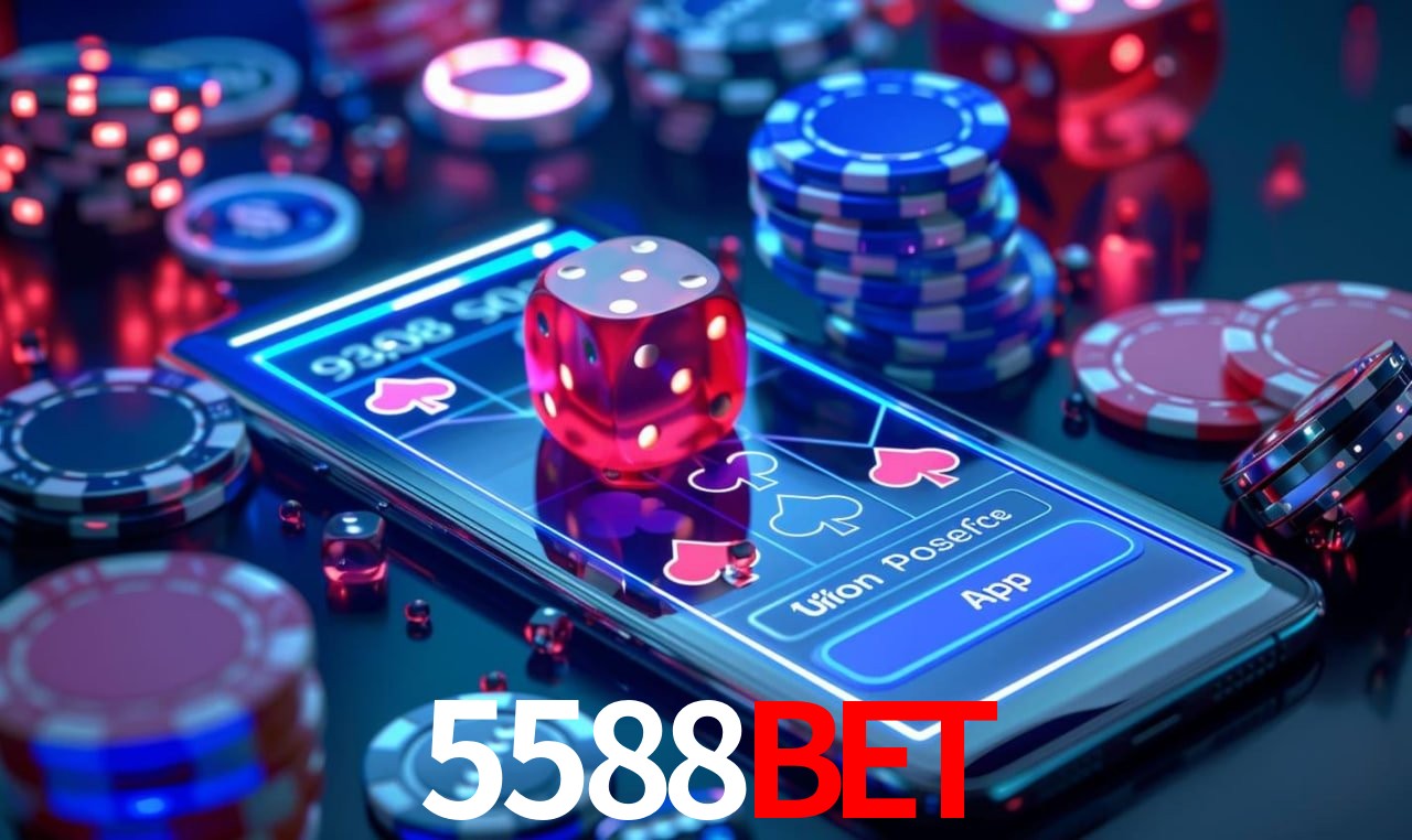 Bot 5588bet Telegram