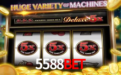 Inovações de Jogos na 5588bet: O Futuro das Experiências Interativas