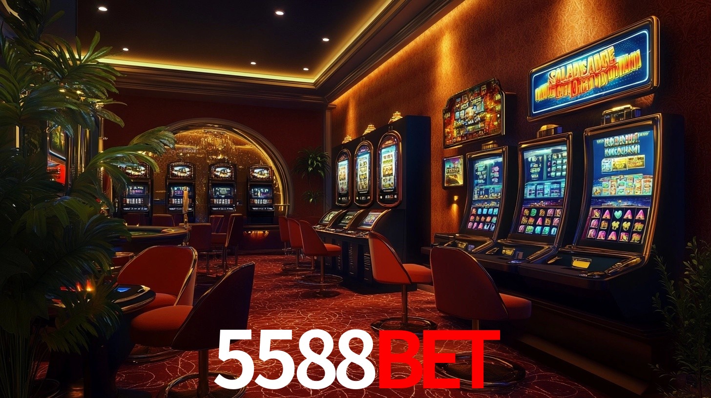 Daily Bonuses 5588bet
