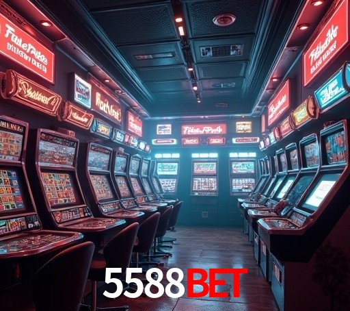 5588bet Logo Seguro