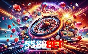 Avaliações dos Jogadores 5588bet