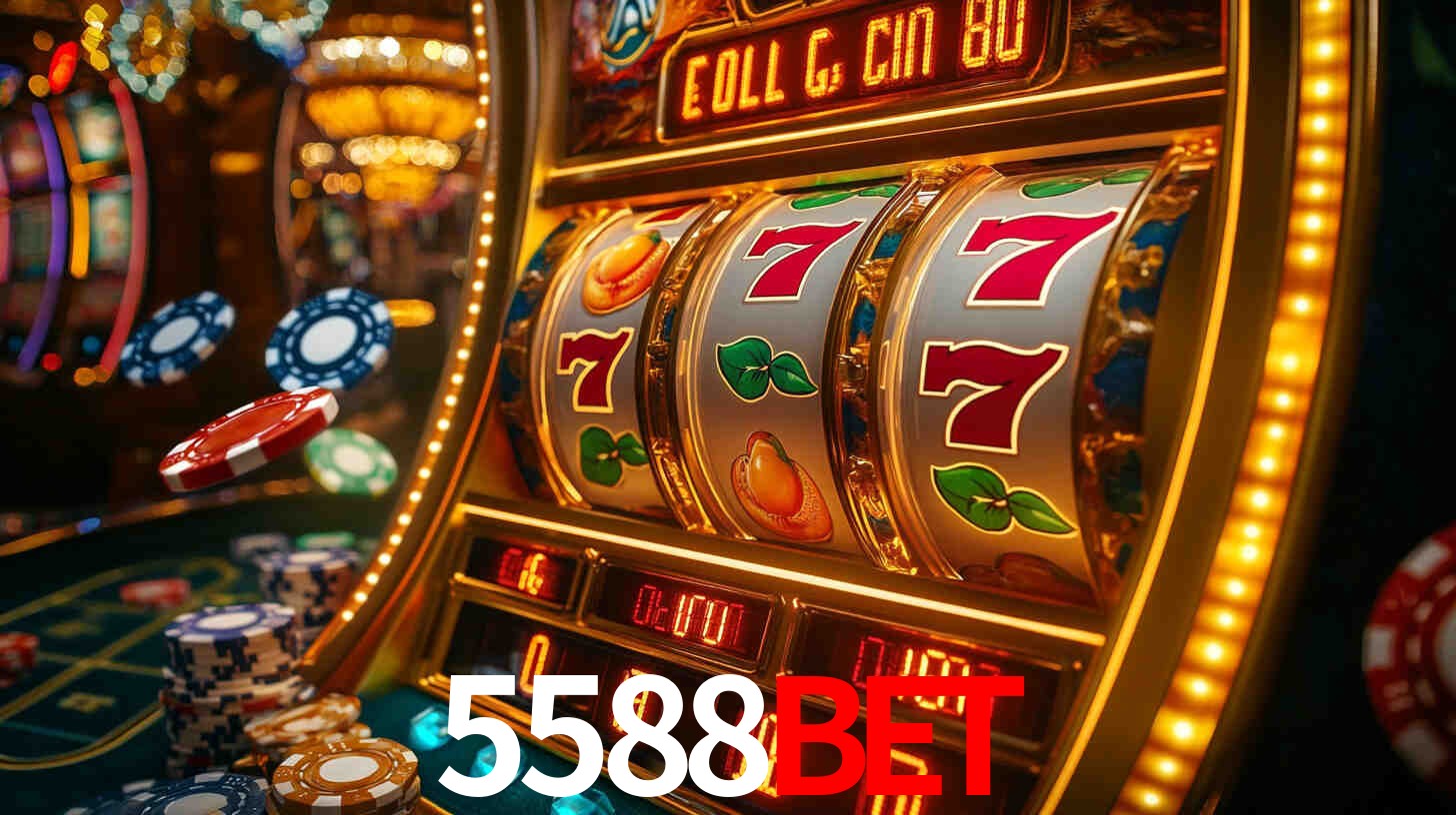 Exclusive Games 5588bet