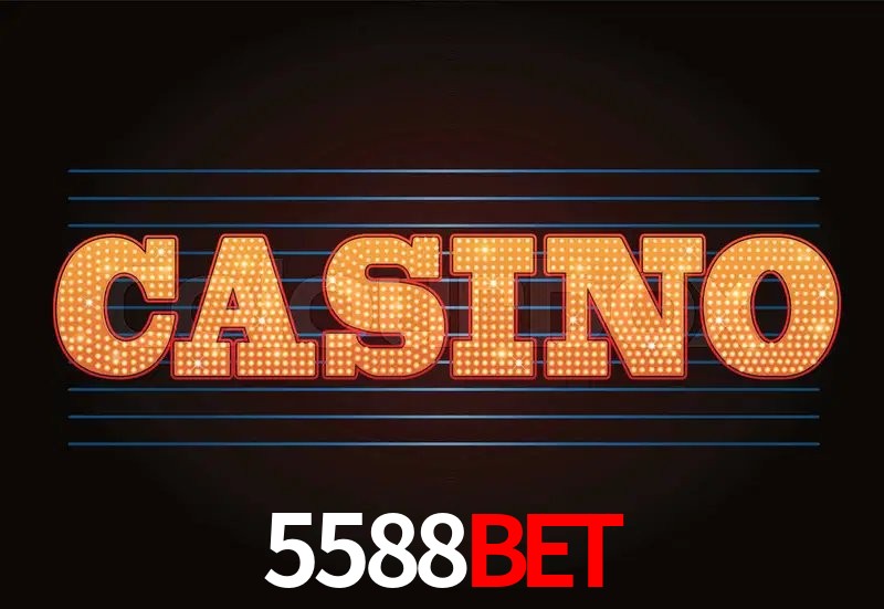 Provedores de Jogos 5588bet