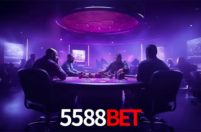 Login Seguro 5588bet