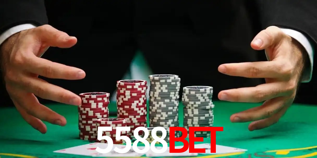 5588bet VIP Program Logo