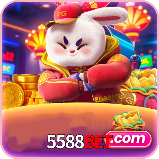 Logo 5588bet Cassino Online Brasil